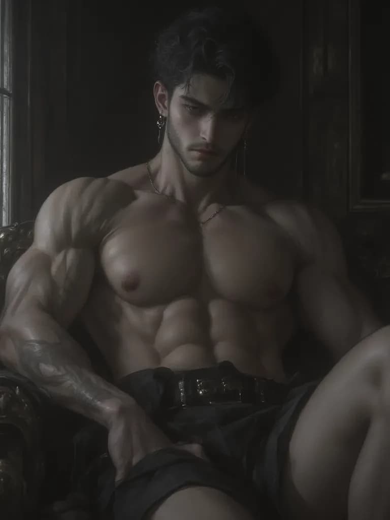 Rico Valentino  thumbnail