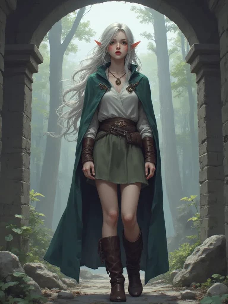 Elara Whisperwind thumbnail