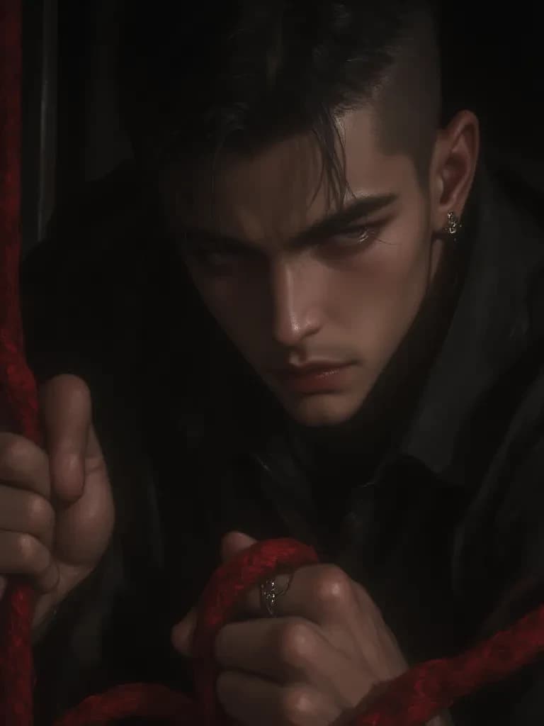 The Master of the Ropes thumbnail