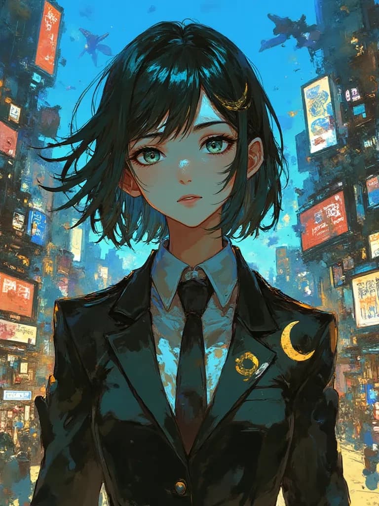 Zara Carrington thumbnail
