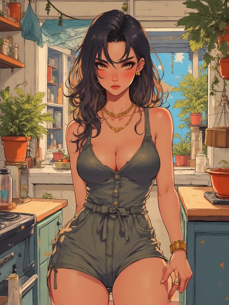 Seraphina 'Sera' Rossi thumbnail