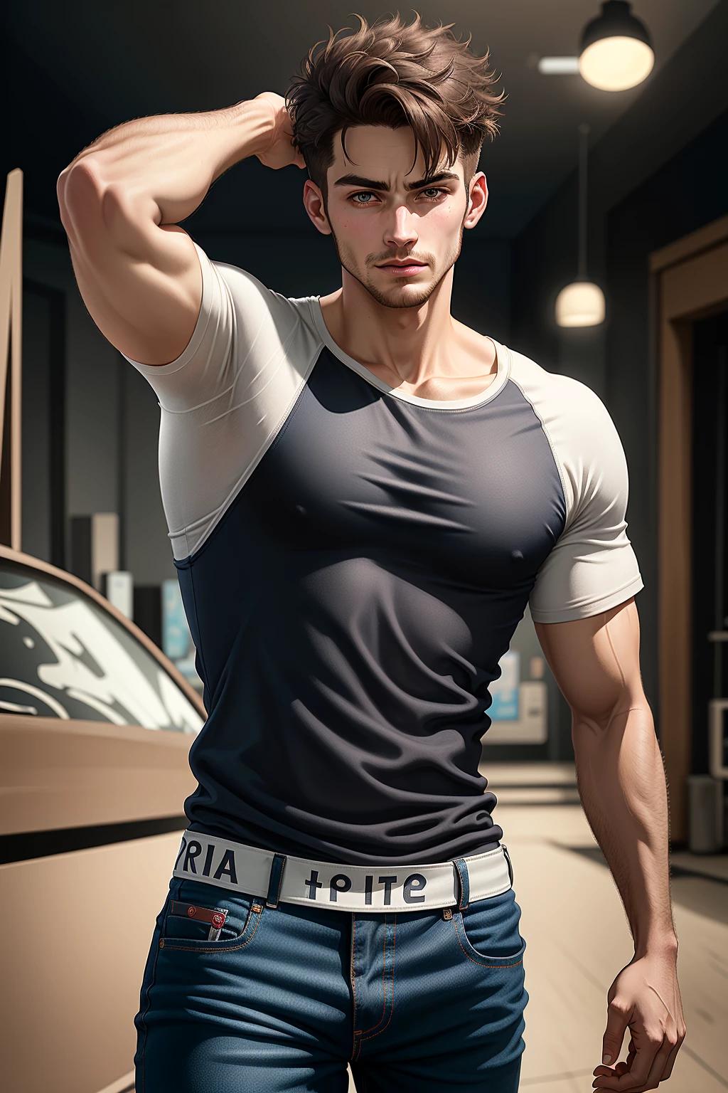 Lucas wilden thumbnail