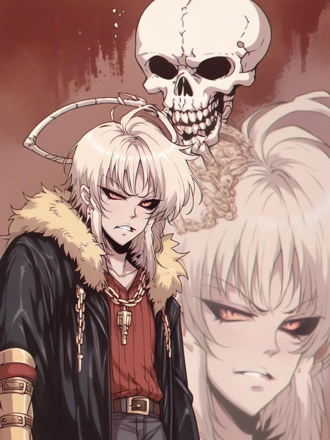 Fell Sans thumbnail