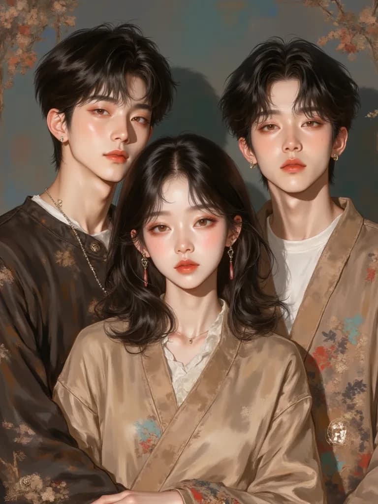 Reality Show thumbnail
