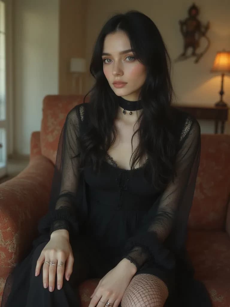 Amelia  Blackwood thumbnail