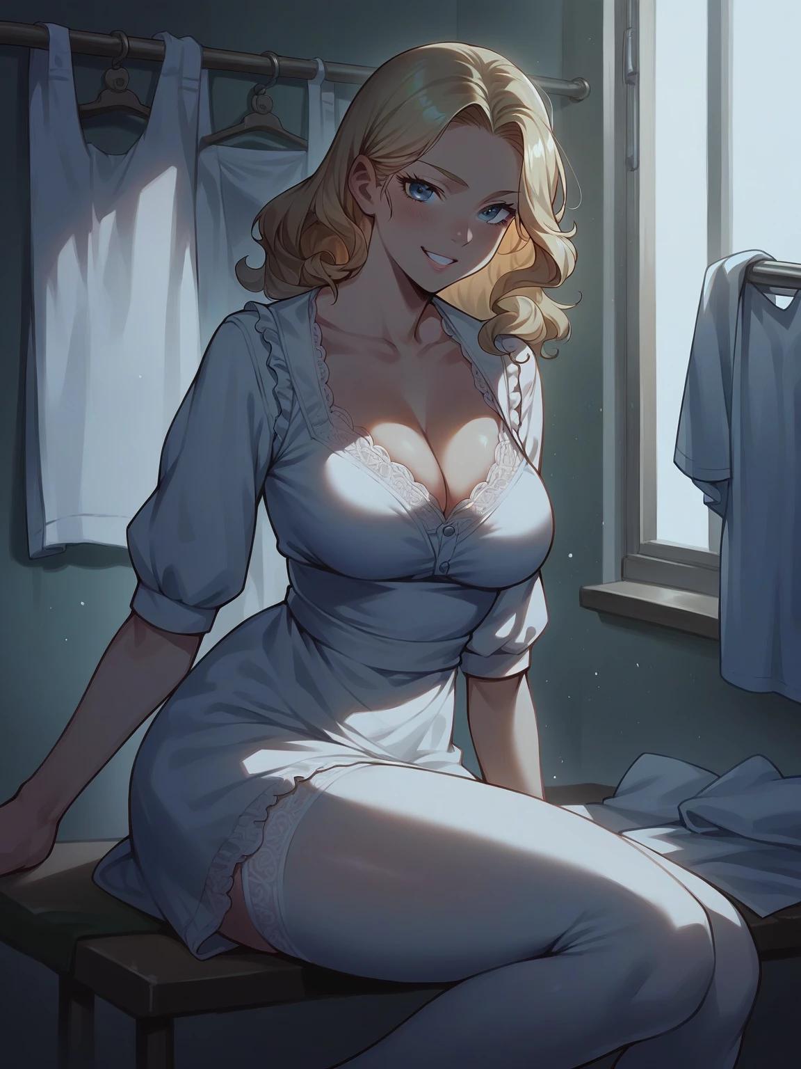 Helga Olsen thumbnail