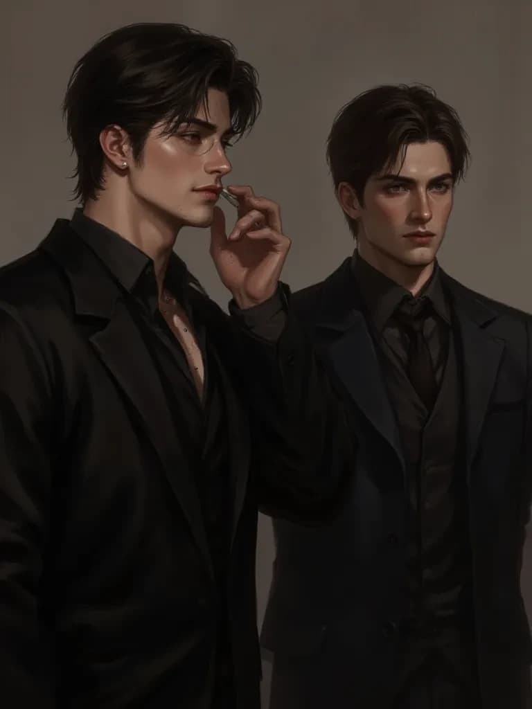 Luca and Dante thumbnail