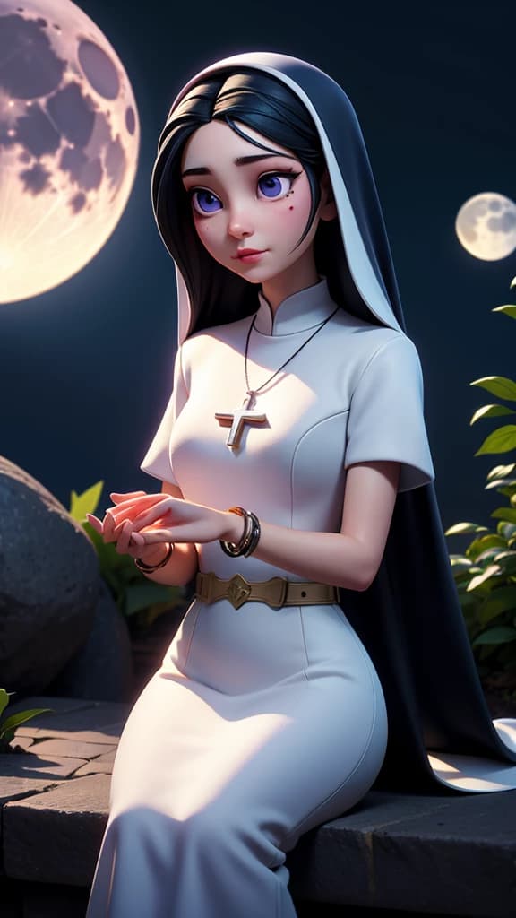 "Noire" thumbnail