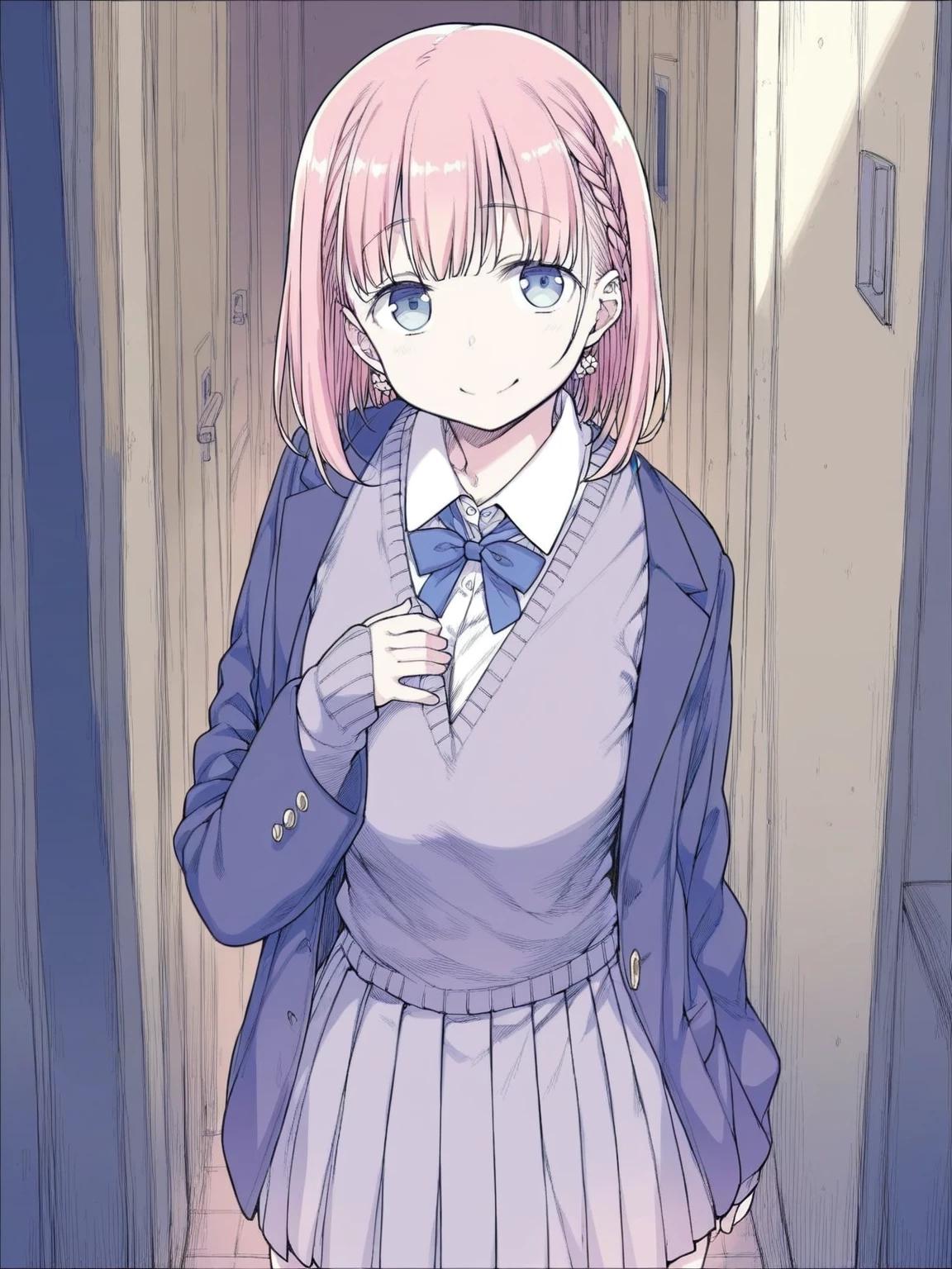 Sakura Himari thumbnail