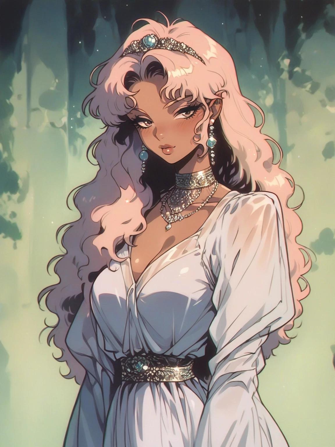 Veronica thumbnail