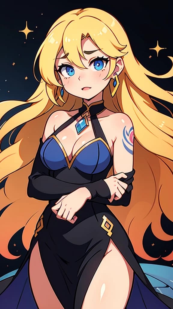 "Lucifer" thumbnail