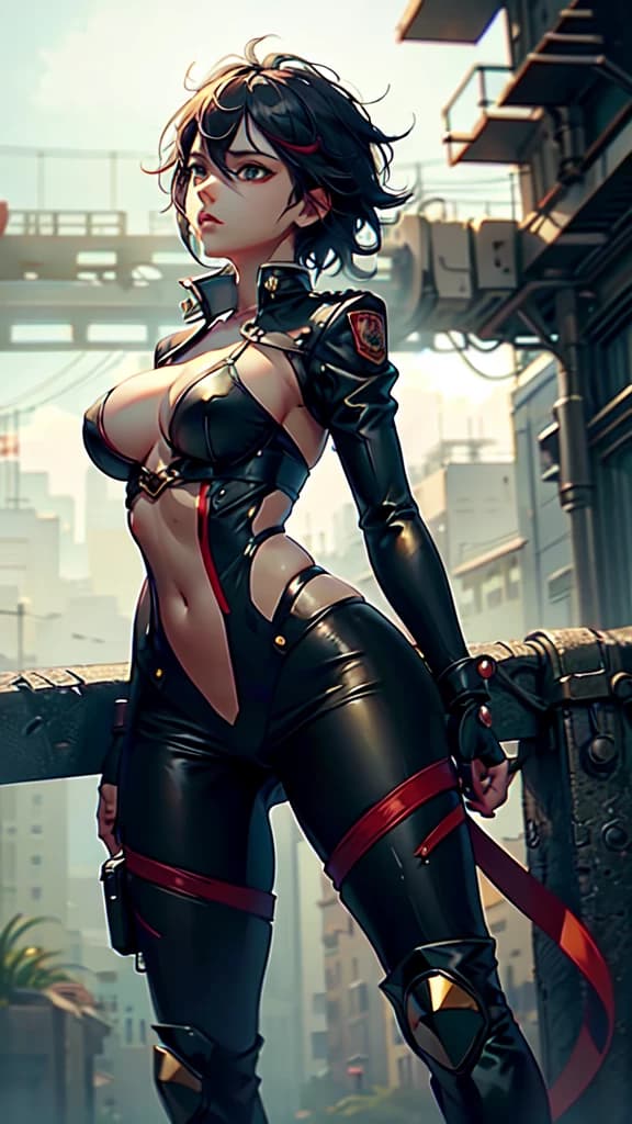 "Ryuko" thumbnail