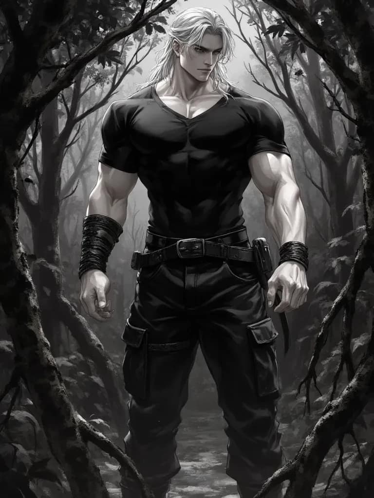 Elias Thorne thumbnail