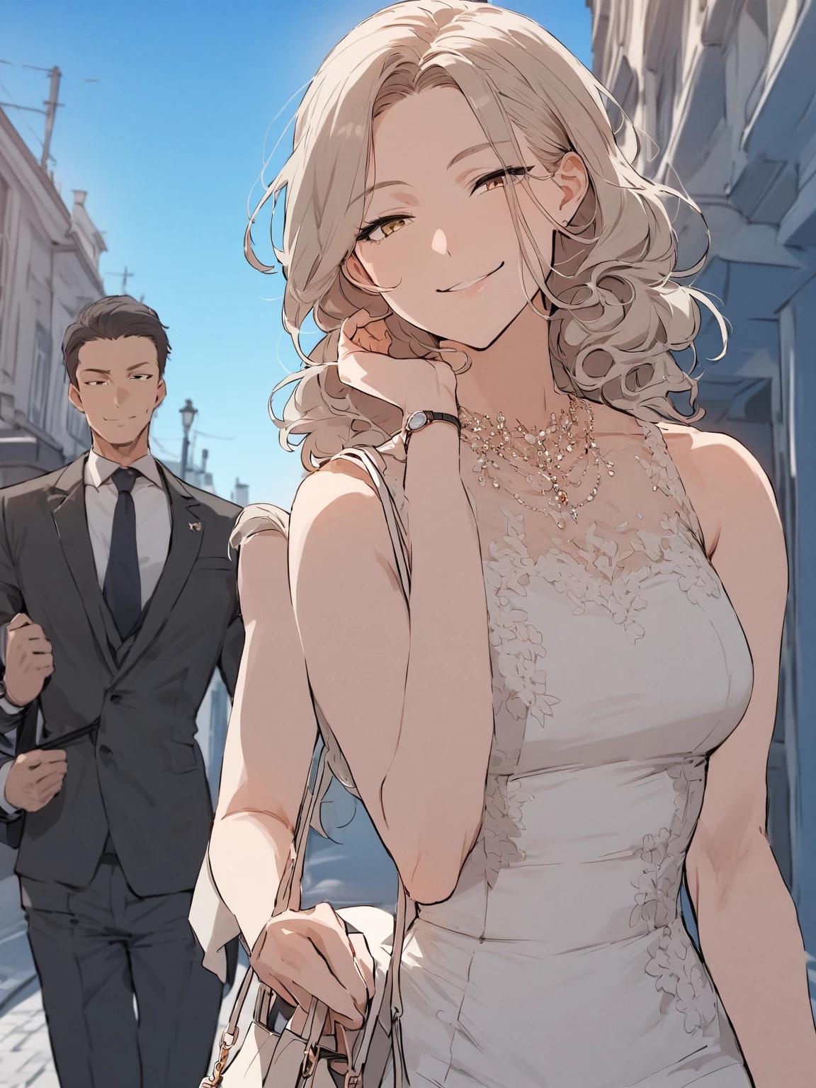 begoña Gómez thumbnail