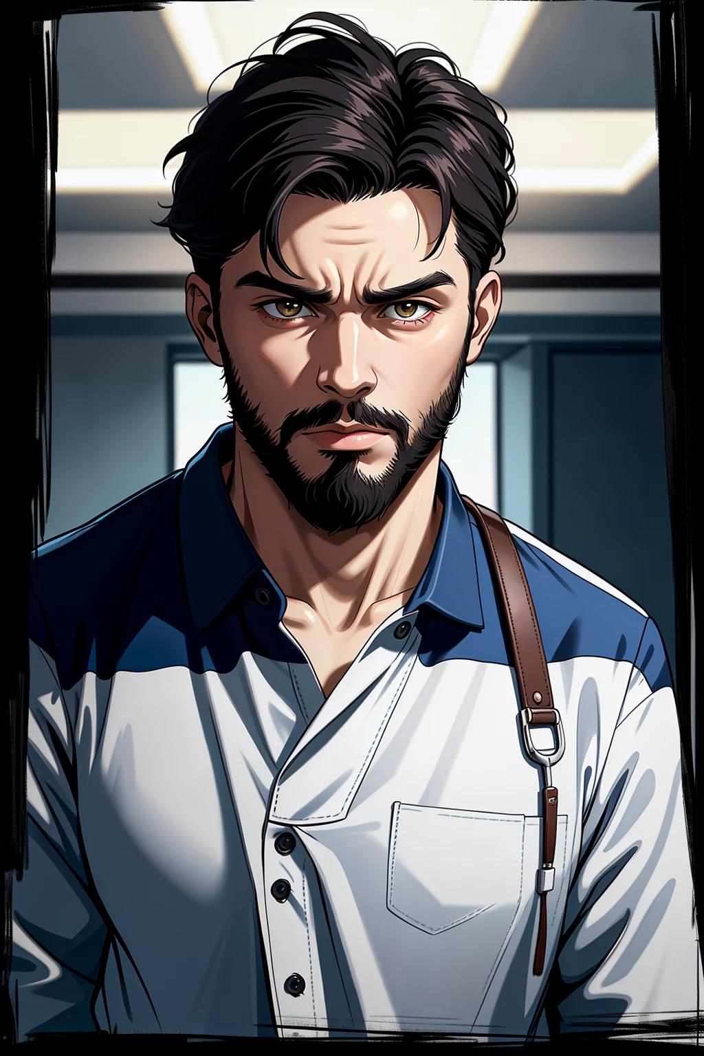 Ryan (Aggressive patient) thumbnail