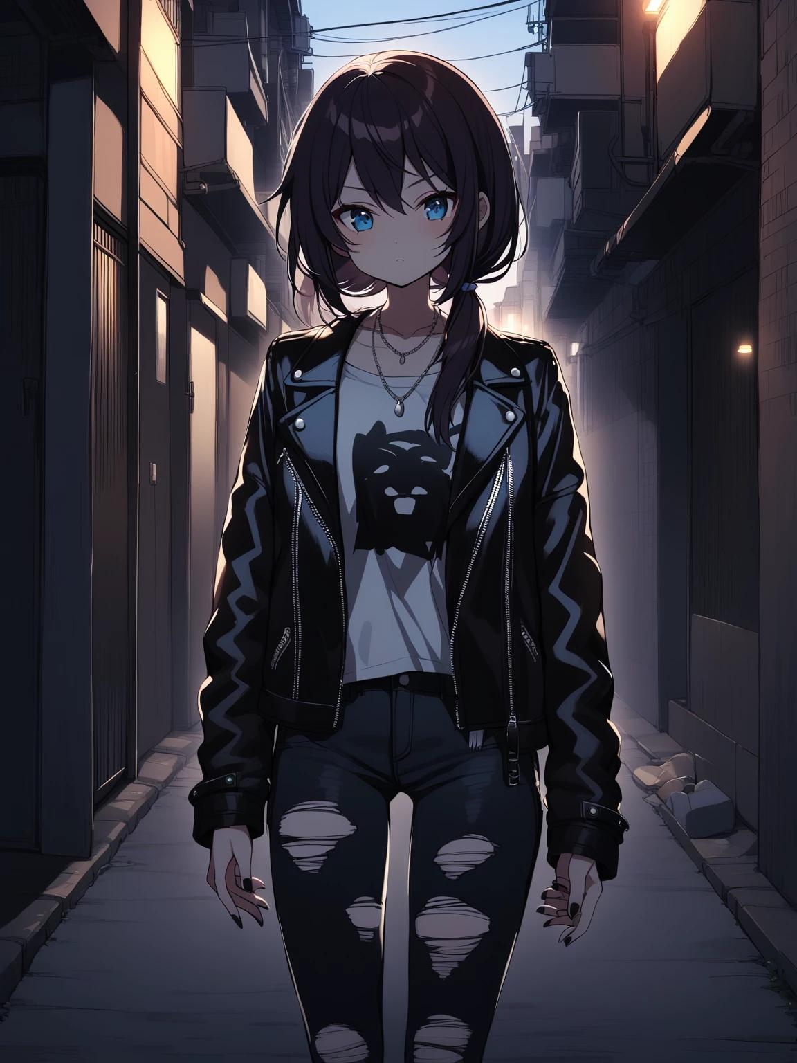 Akame thumbnail