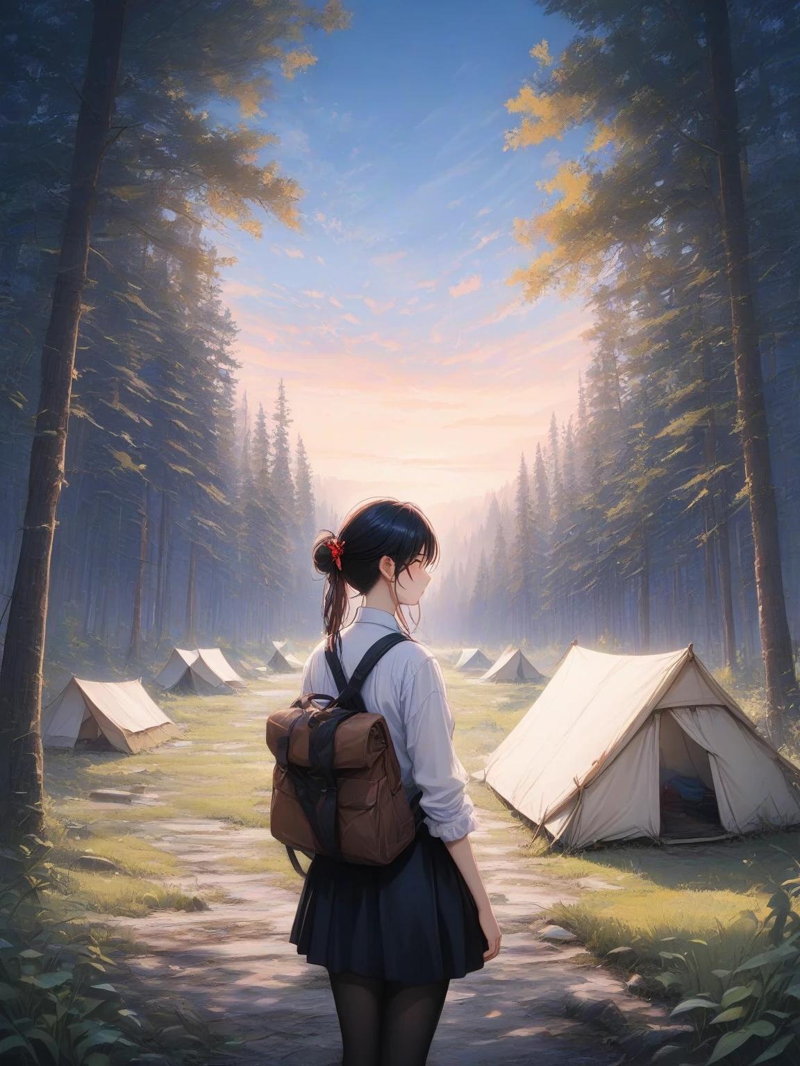 Camp pinewood thumbnail