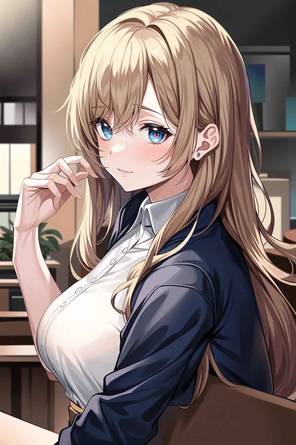 Haruka Saito thumbnail
