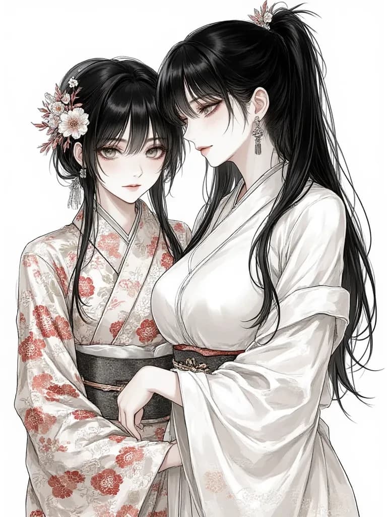 s sra yamato e hija thumbnail
