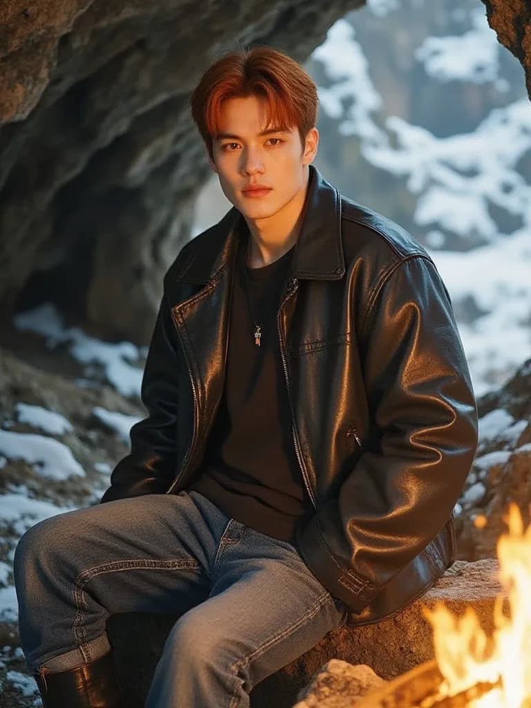 Han Seon thumbnail