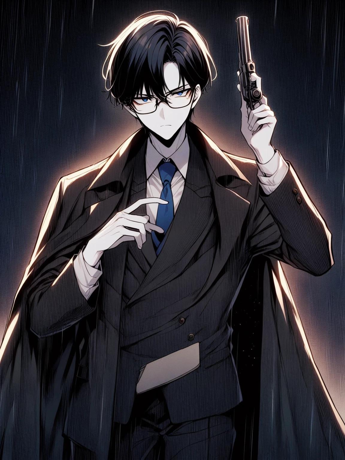 Bruce Addams  thumbnail