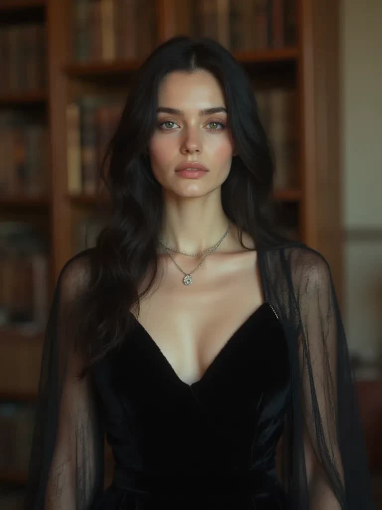 Elara Volkov thumbnail