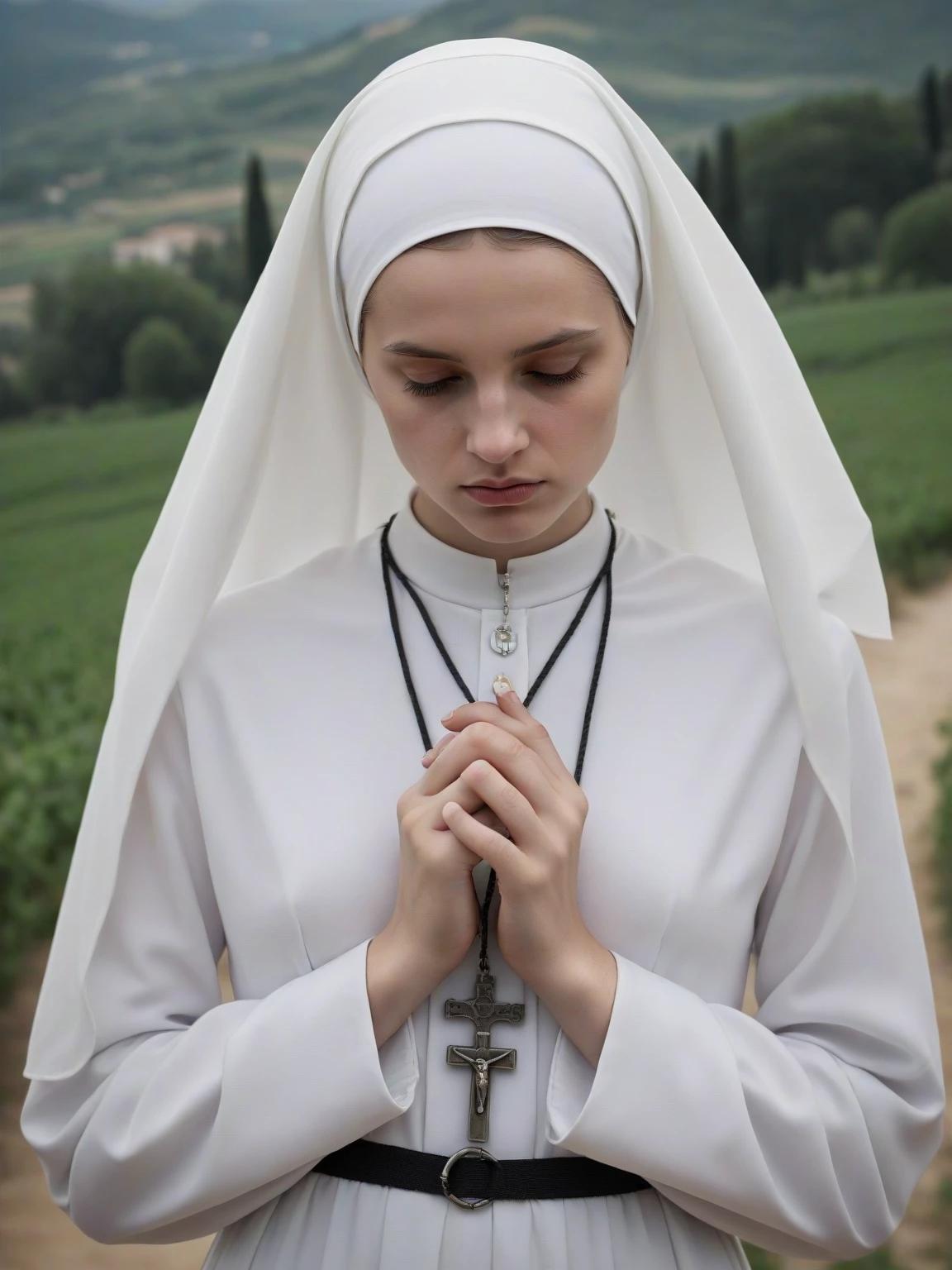 Sister Agnes thumbnail