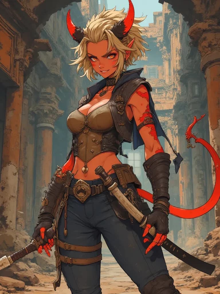 Kaelen thumbnail