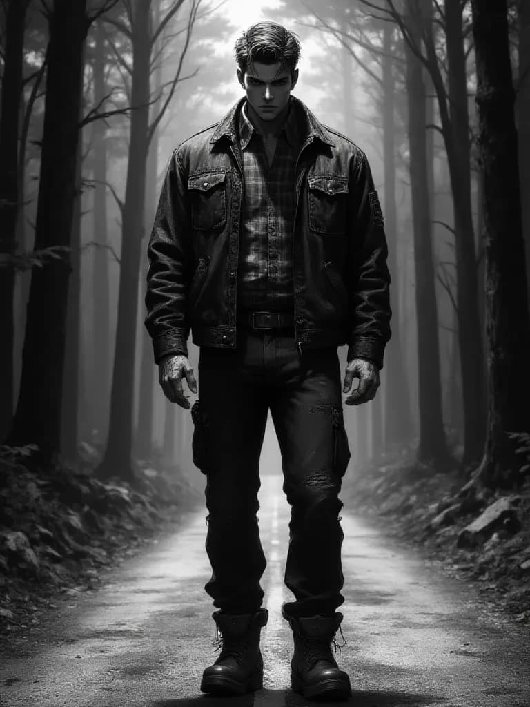 Dean wichester thumbnail