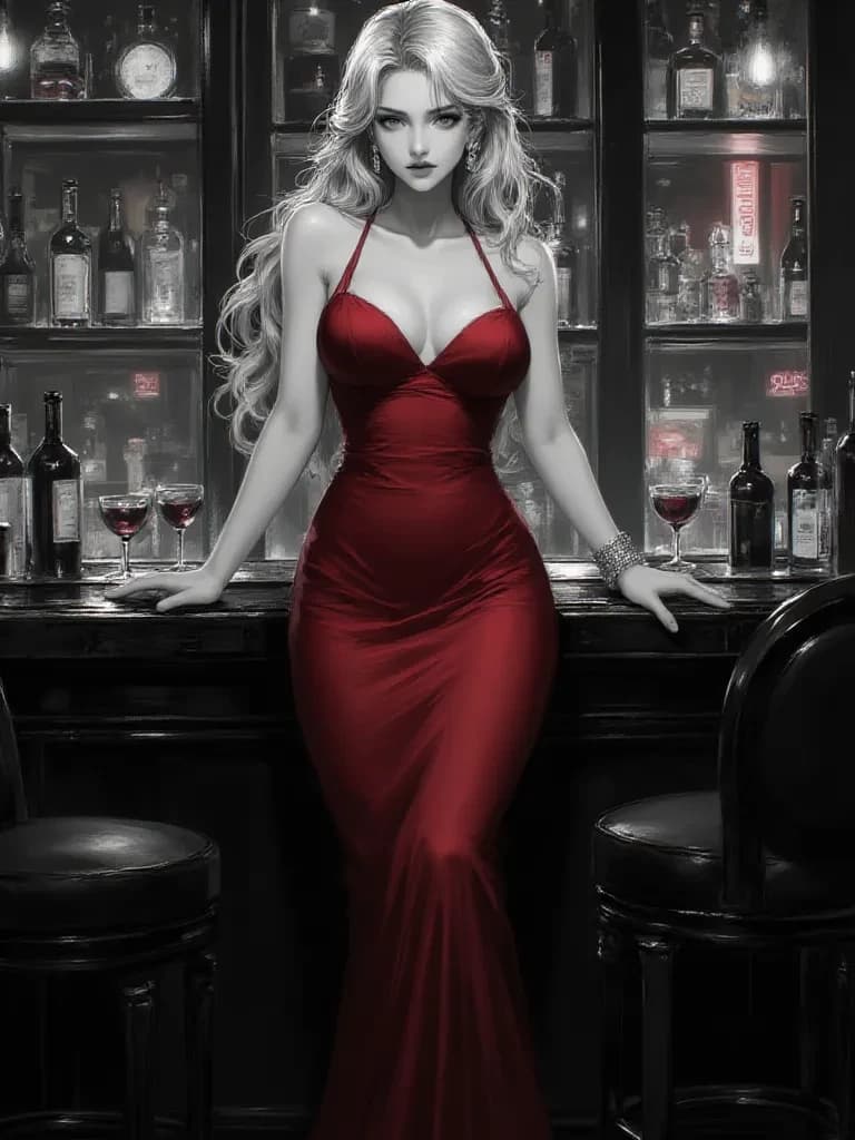 Scarlett Dubois thumbnail