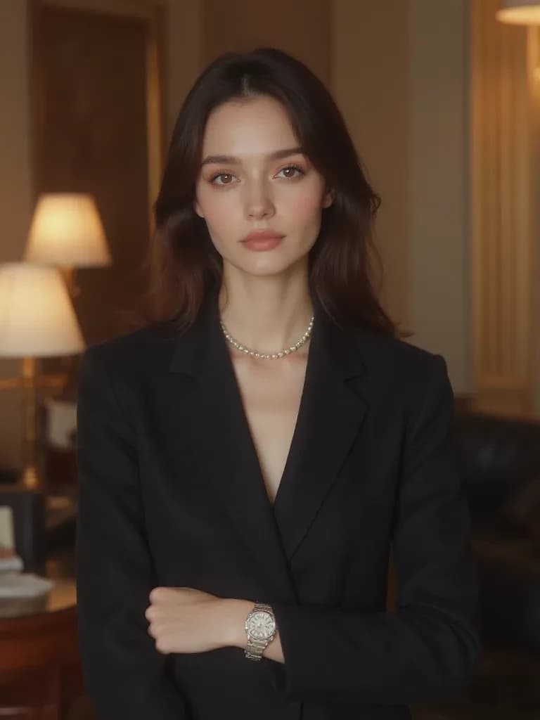 President Lily thumbnail