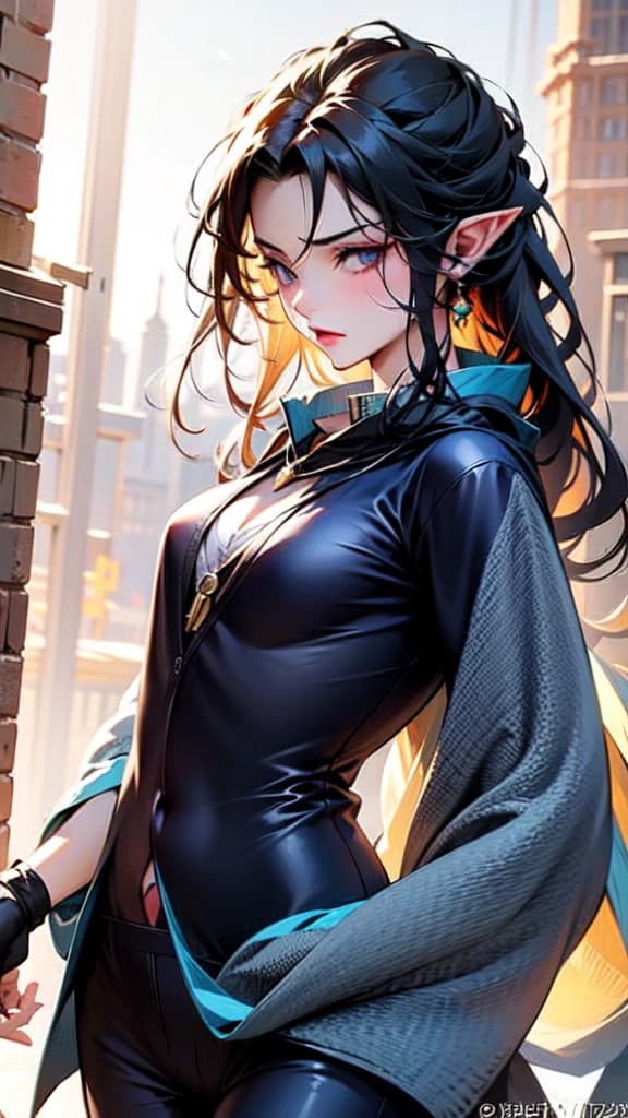 "Raven" thumbnail