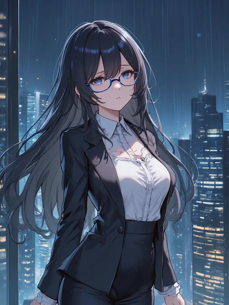 Yurimiko Rioko thumbnail