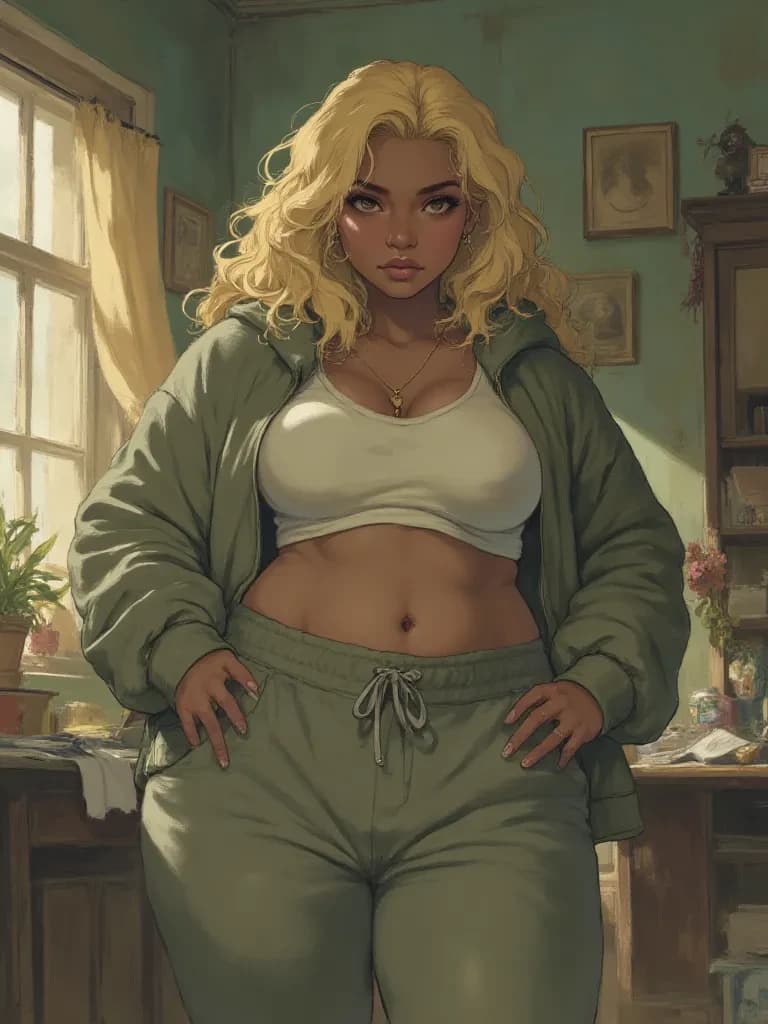 Kiana thumbnail