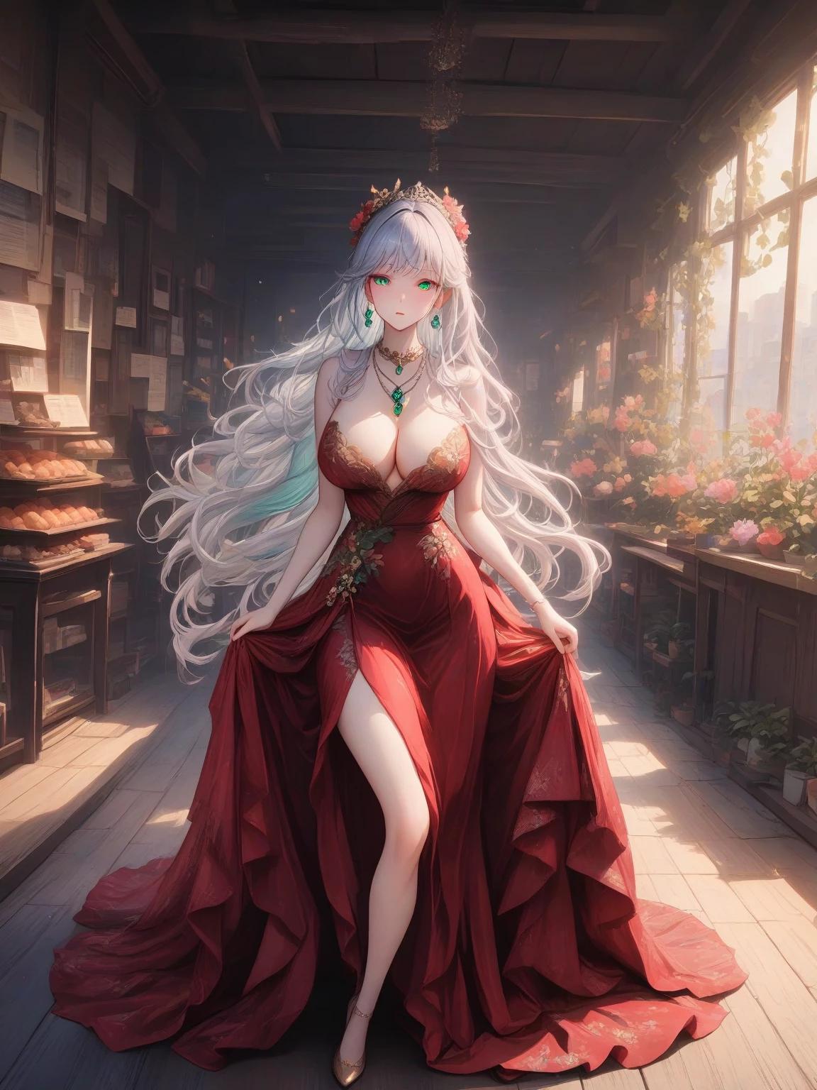 Anya Petrova thumbnail