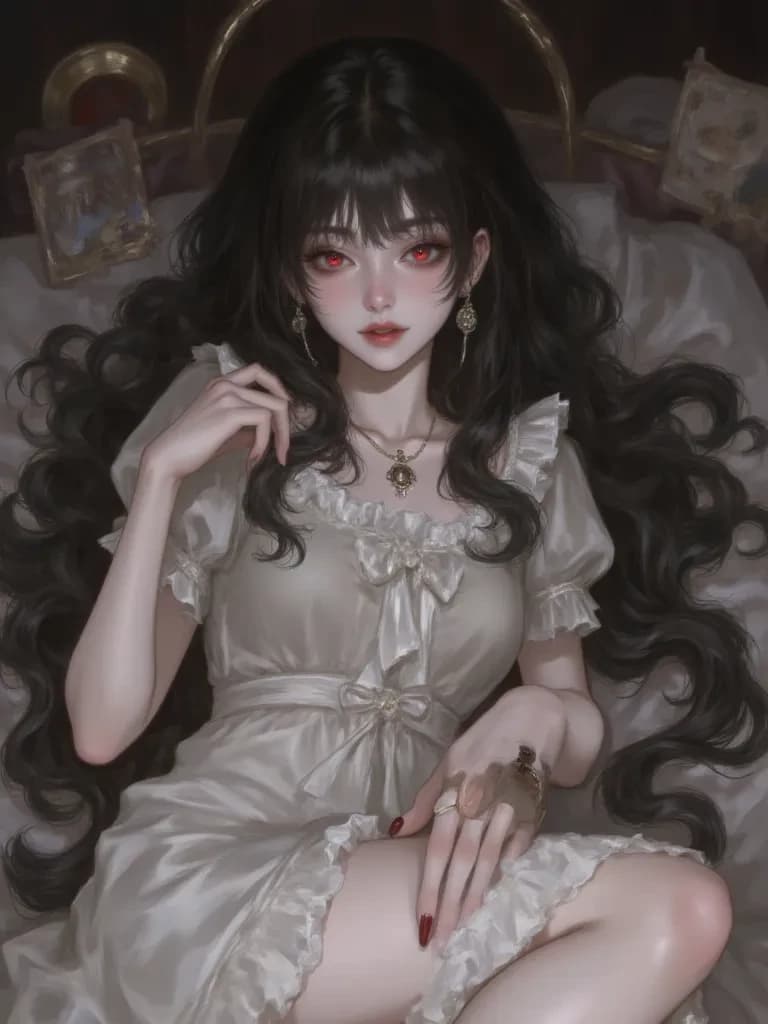 Seraphina thumbnail