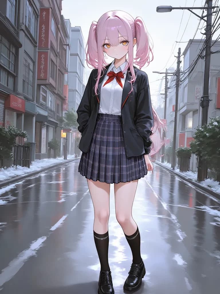 Anya Kisaragi thumbnail