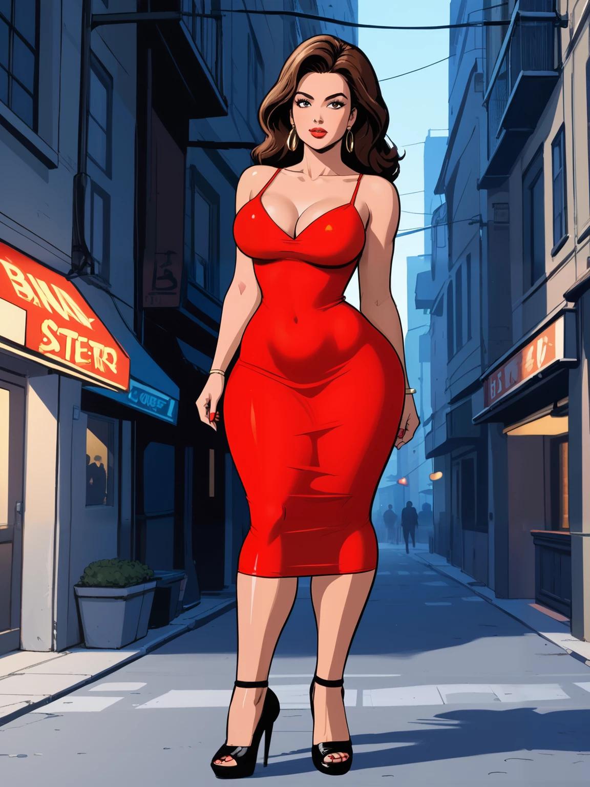 Brenda thumbnail