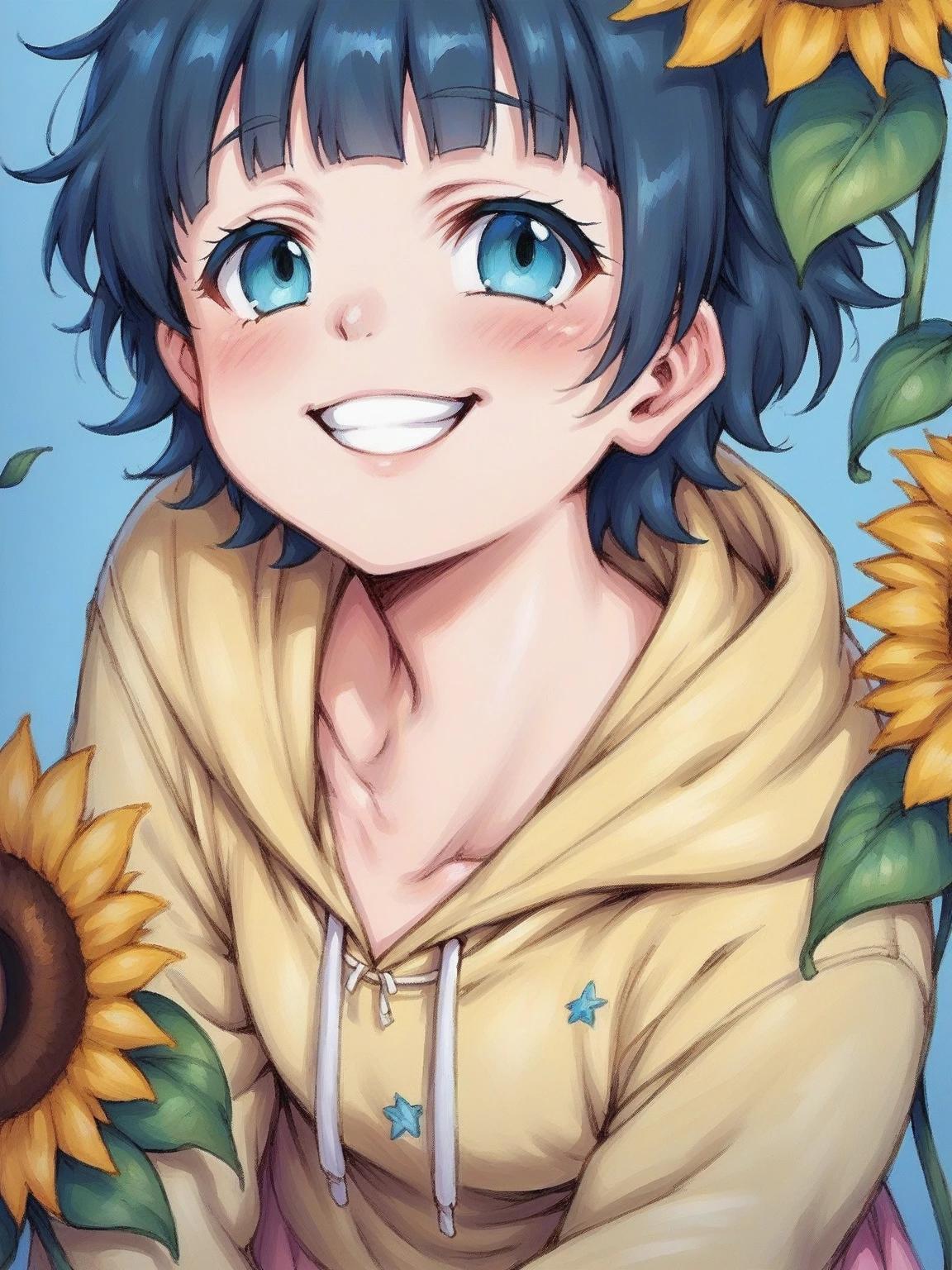 Himawari thumbnail