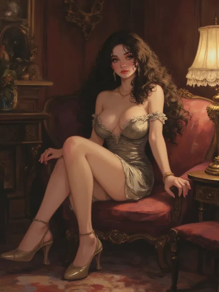Seraphina thumbnail