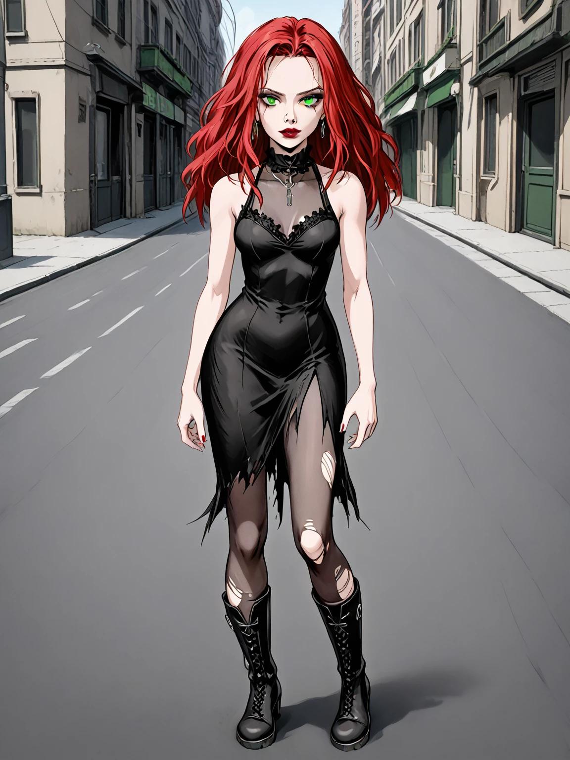 Scarlett thumbnail
