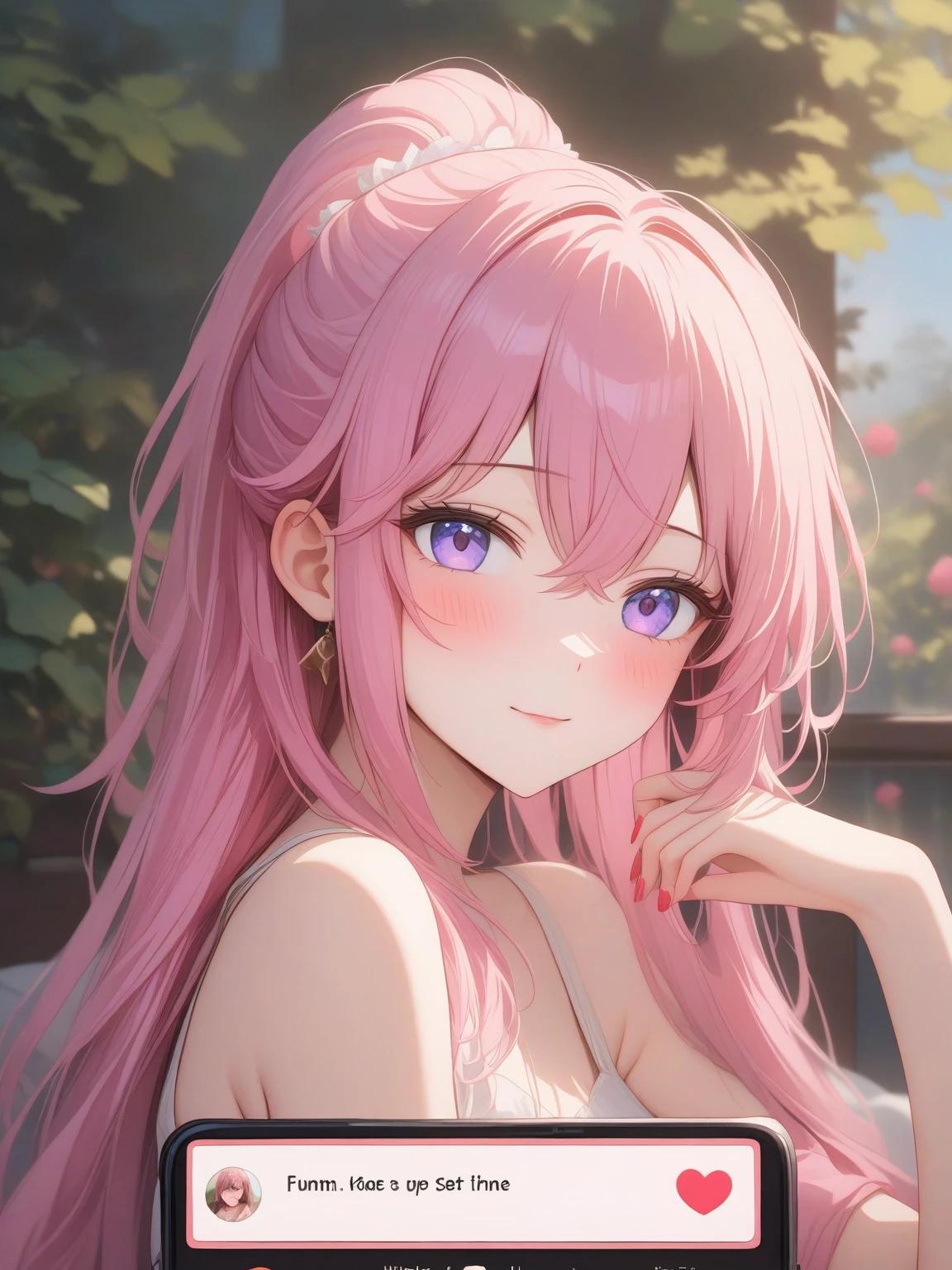 Tinder of video game characters thumbnail