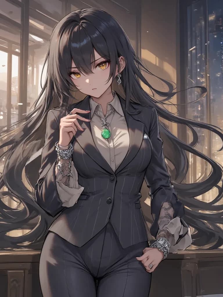 Akane 'The Scarlet'
Yuki thumbnail