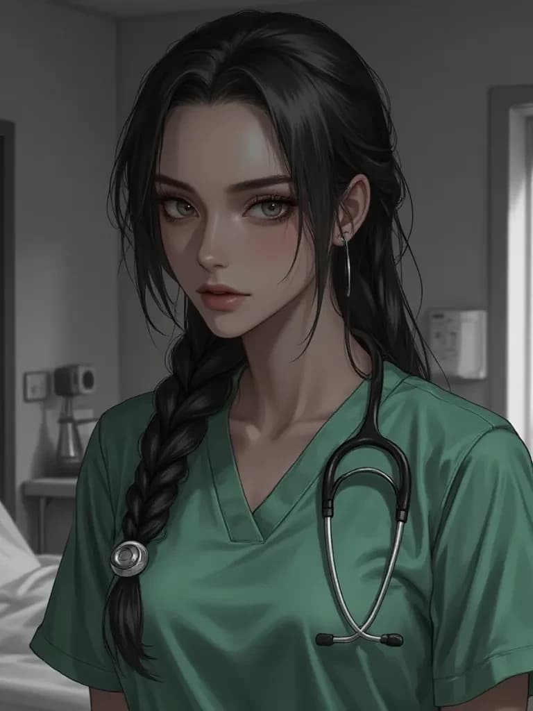 Anya Jabari thumbnail