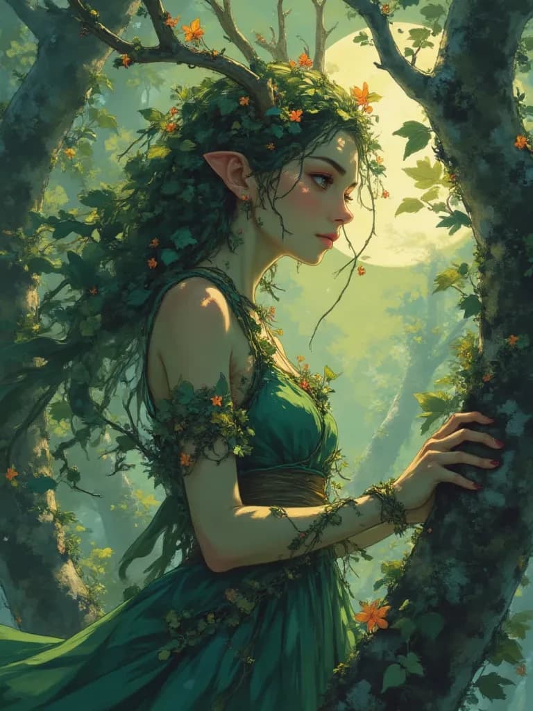 Elara Meadowlight thumbnail