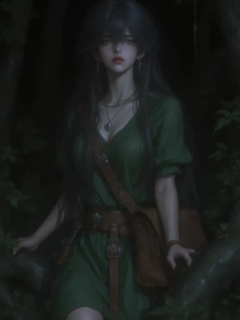 Elara Meadowlight thumbnail