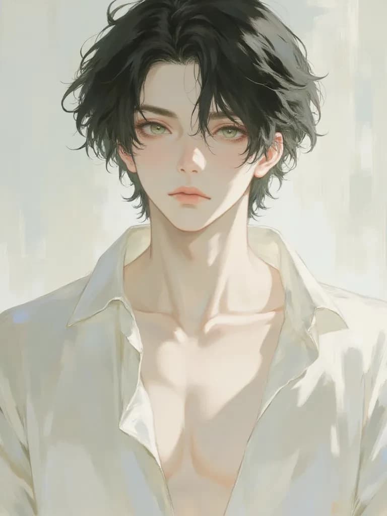 Masochist boyfriend \_ Will thumbnail