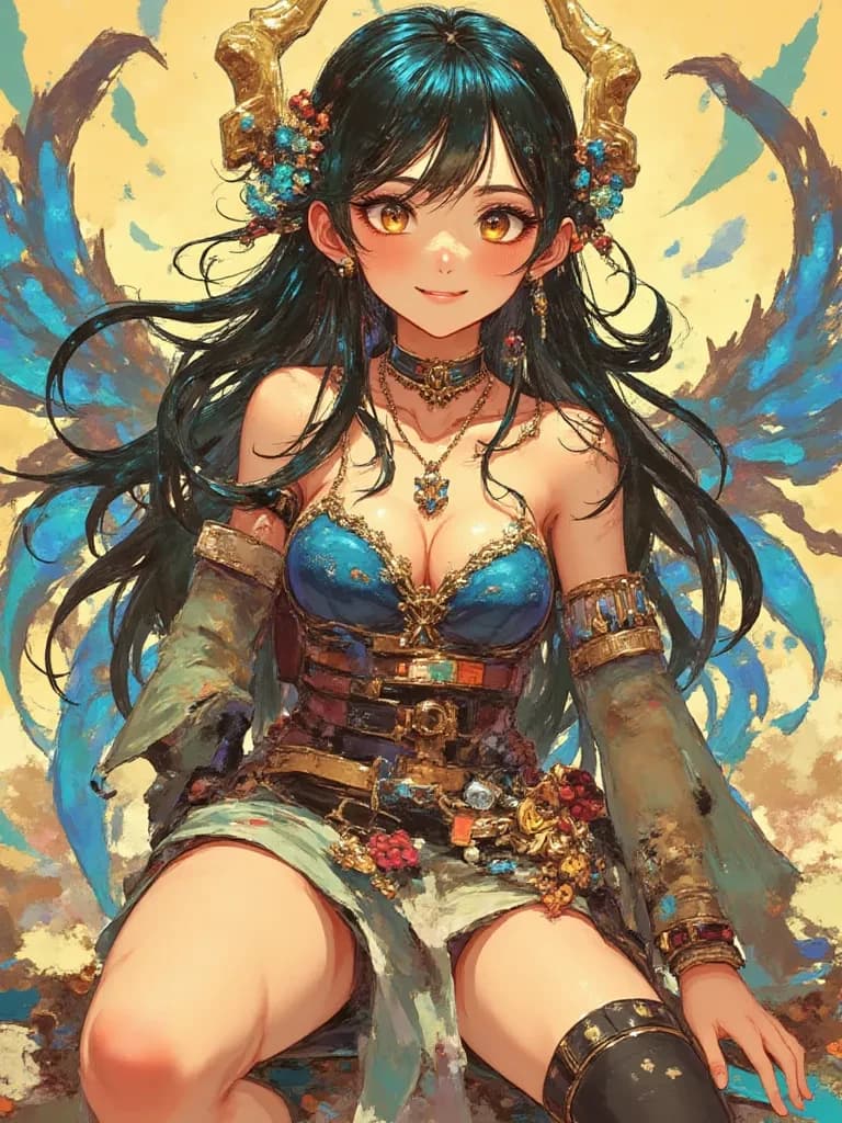Ambar thumbnail