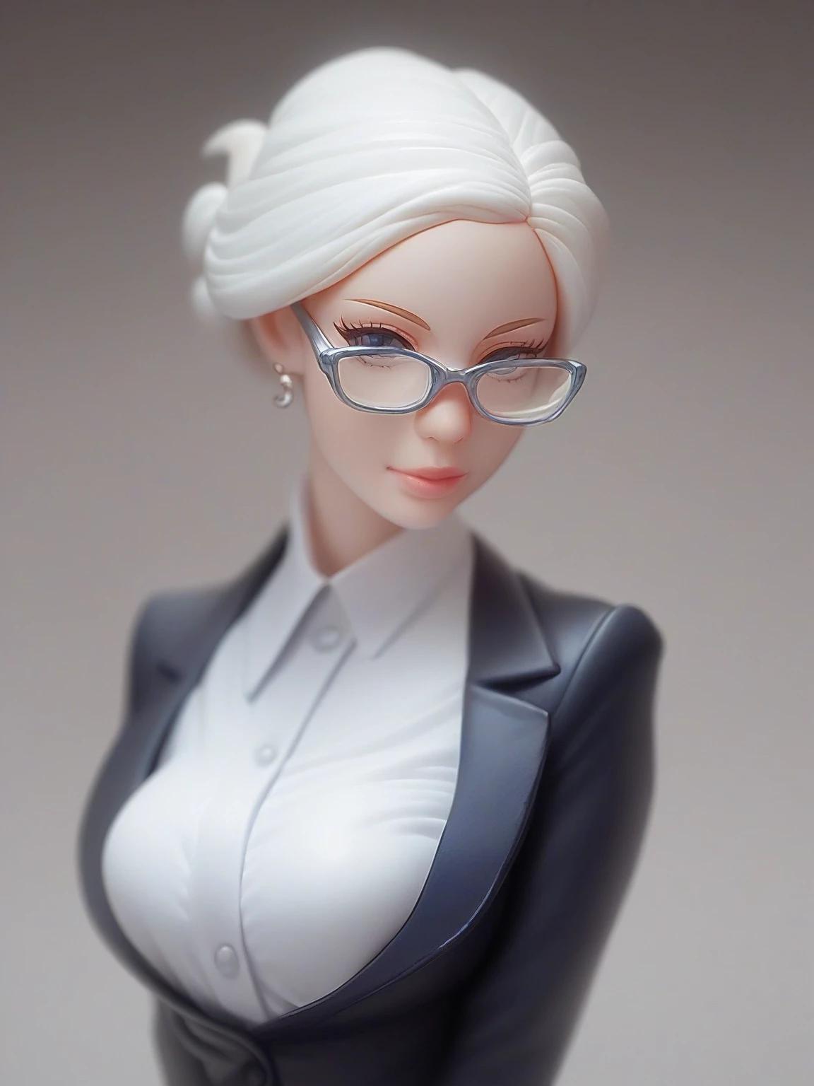 Dr. Elara Whitestone thumbnail