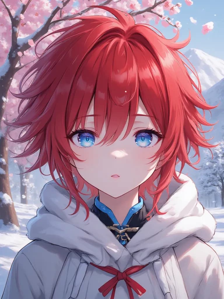 Namikaze Masi thumbnail